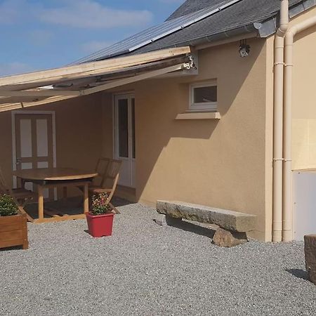 Le Mimosa, Maison De Vacances Trans المظهر الخارجي الصورة